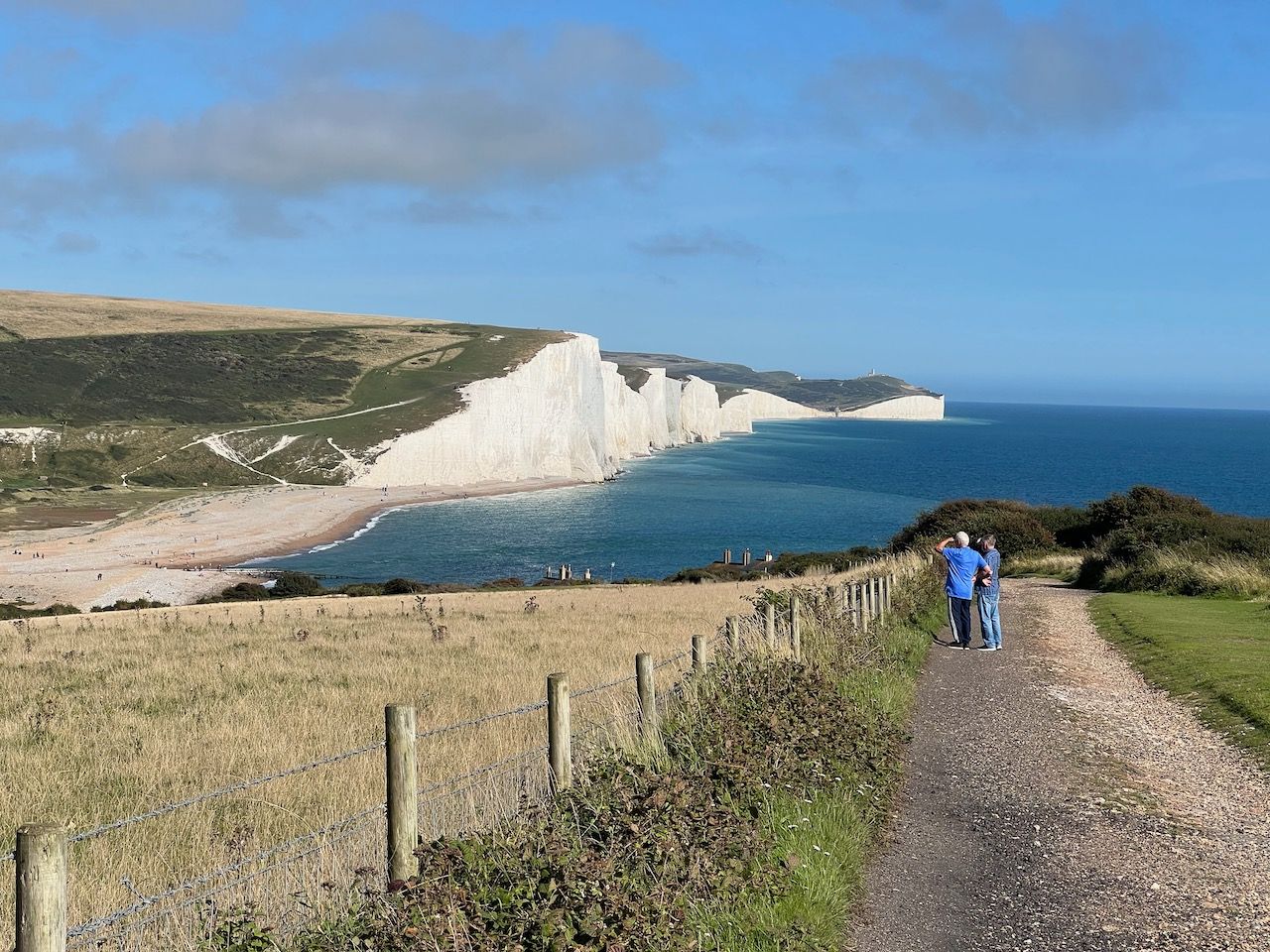 Beachy Head Chaplaincy