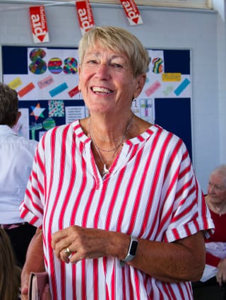 Jill Charlish